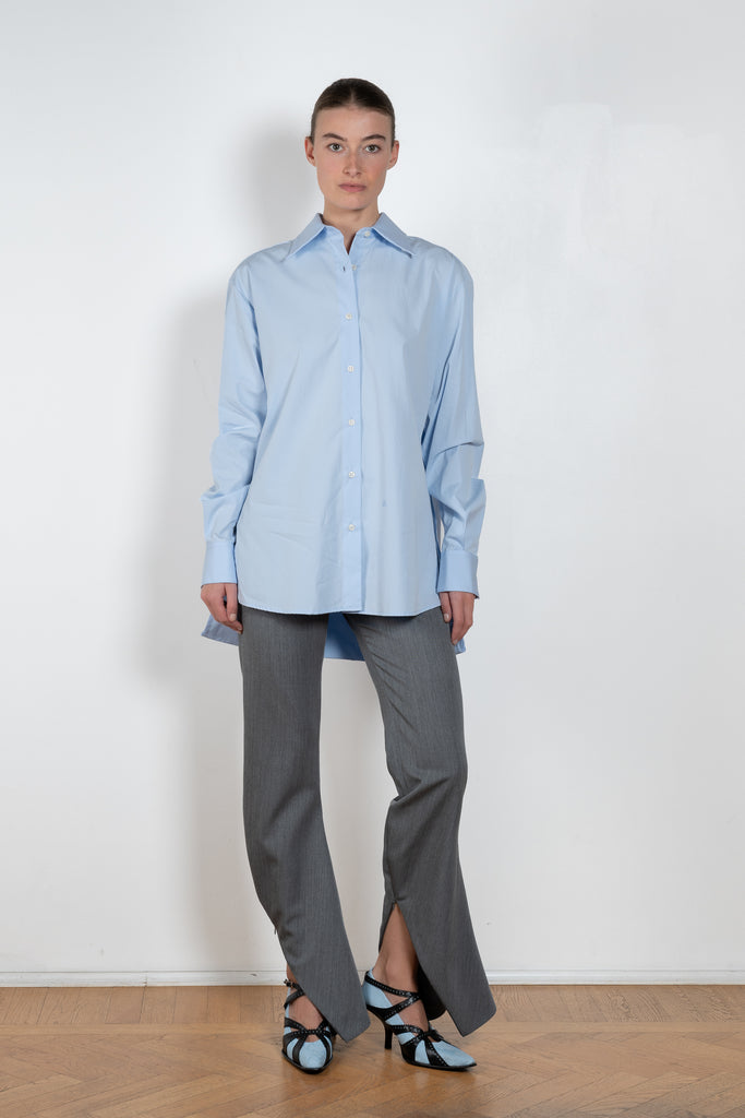 Julie Kegels Podda Pants grey