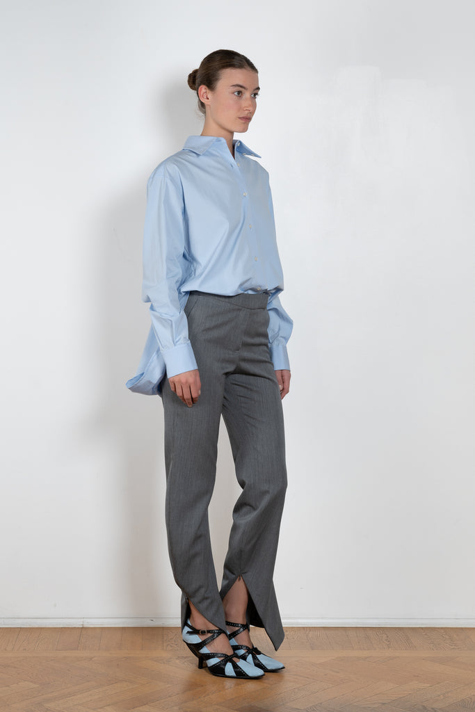 Julie Kegels Podda Pants grey