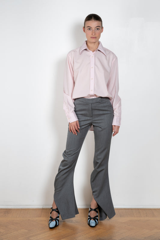 Julie Kegels Podda Pants grey