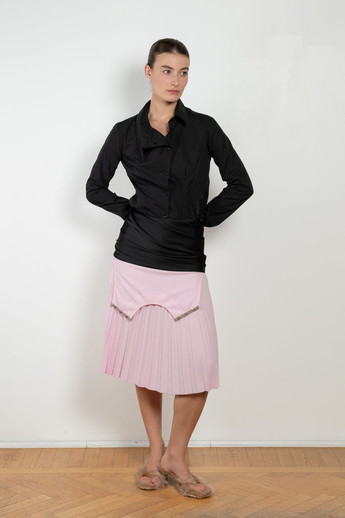 julie kegels salma skirt