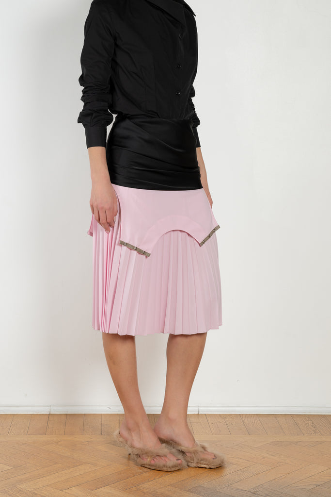 julie kegels salma skirt