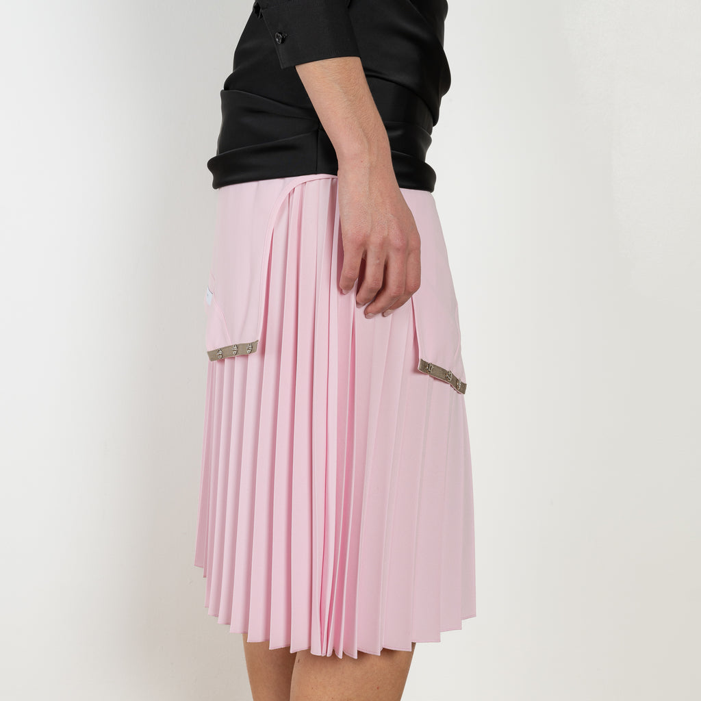 julie kegels salma skirt
