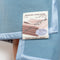 julie kegels salome wool blanket skirt