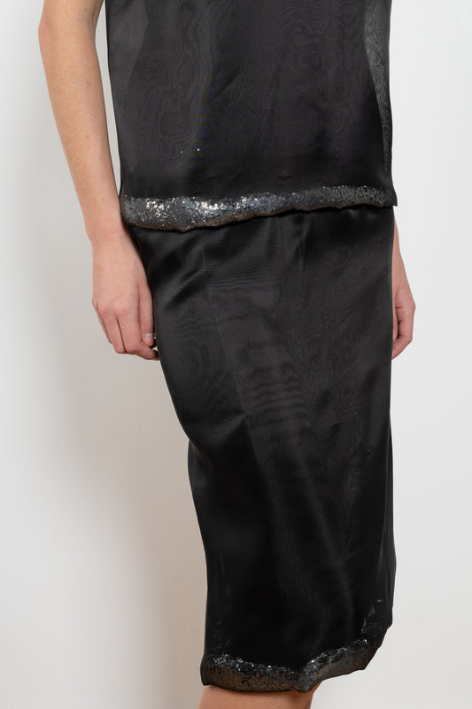 julie kegels sidney skirt