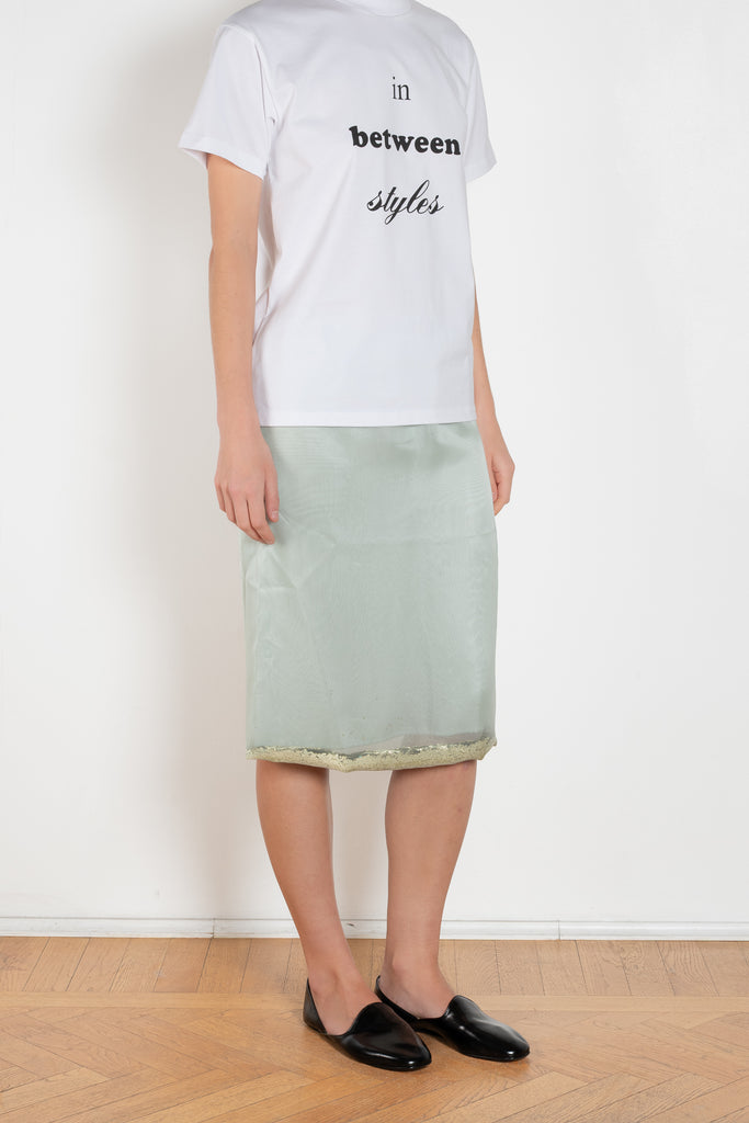julie kegels sidney skirt