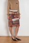 Julie kegels sisley slip skirt 