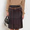 Julie kegels sisley slip skirt 