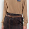 Julie kegels sisley slip skirt 