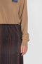 Julie kegels sisley slip skirt 