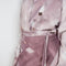 Julie Kegels Strapped Mirror Skirt
