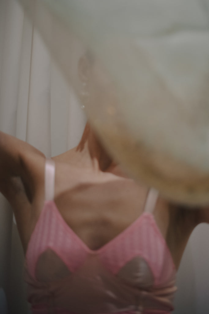 julie kegels tary top