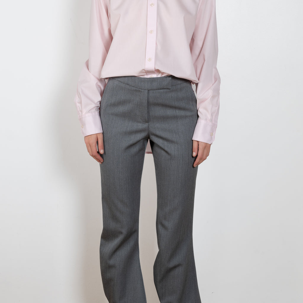 Julie Kegels Podda Pants grey