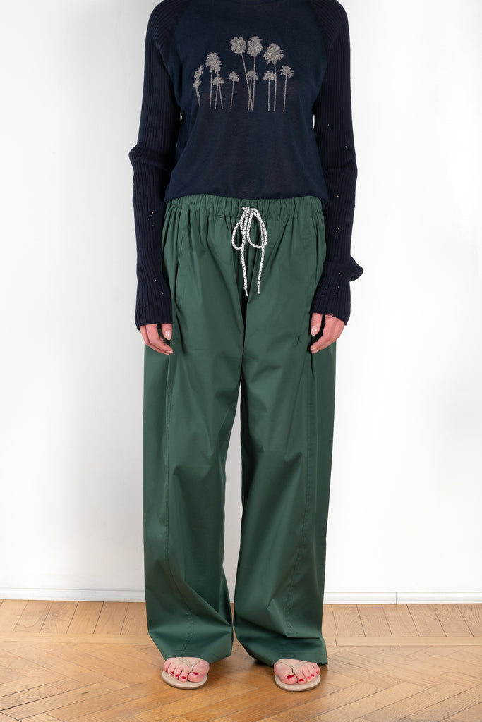 Pifty 50-50 Pants