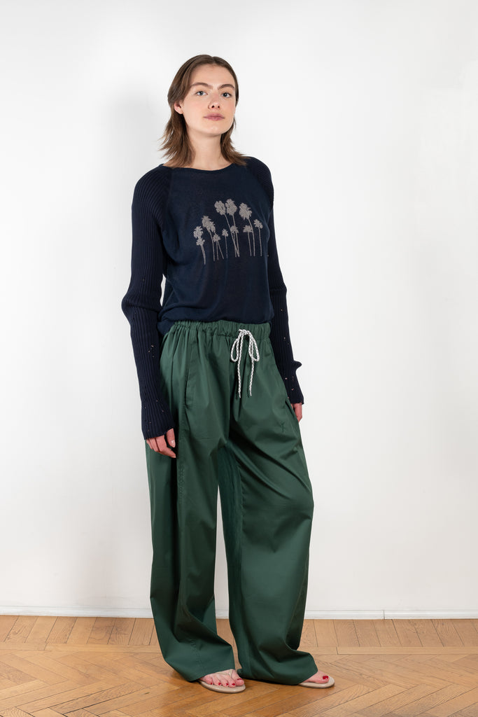 Pifty 50-50 Pants