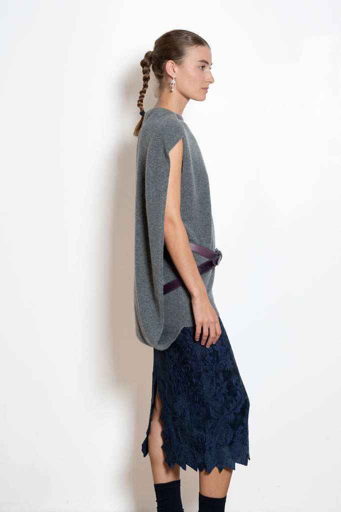 Julie kegels Kamask Skirt