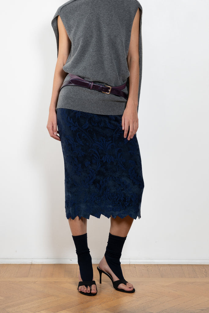 Julie kegels Kamask Skirt