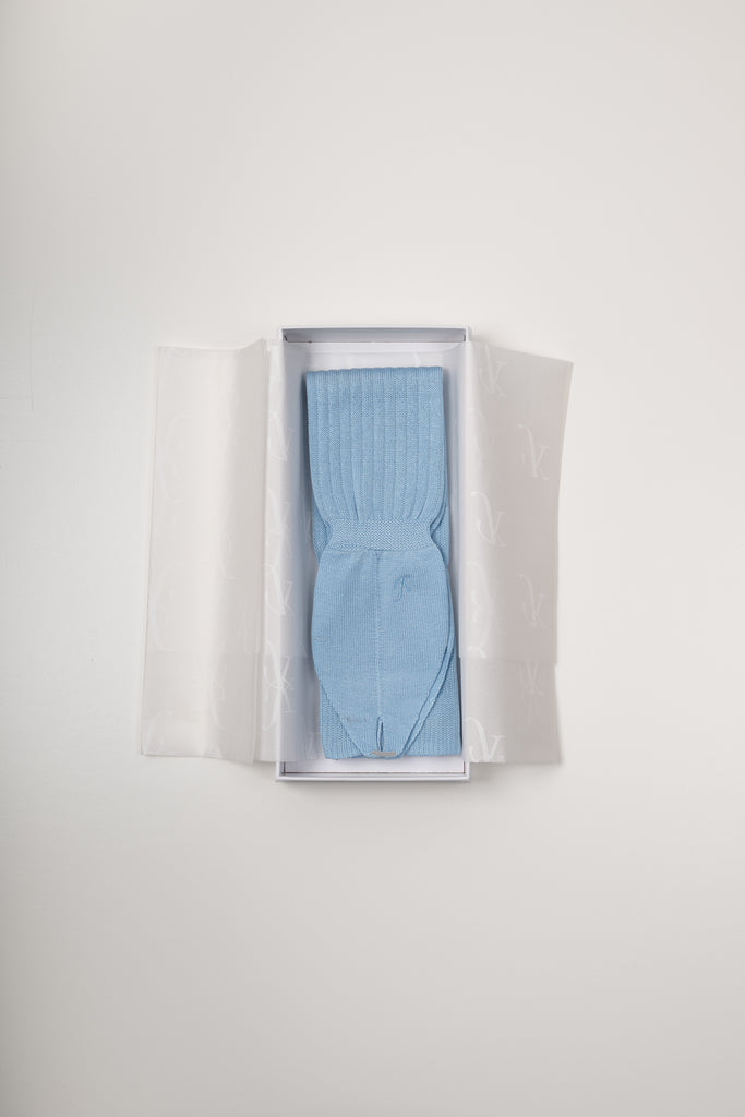 Julie kegels Anouck Socks