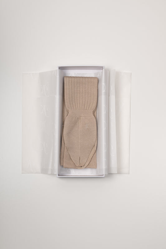 Julie kegels Anouck Socks