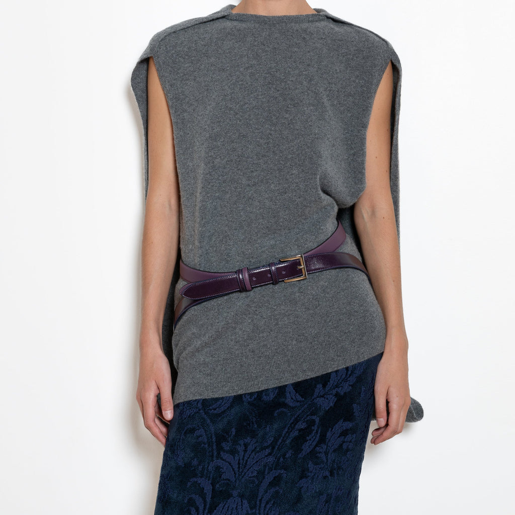 Julie kegels Aura Belt