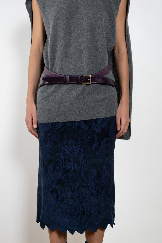 Julie kegels Aura Belt