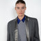 Julie kegels Boron Blazer