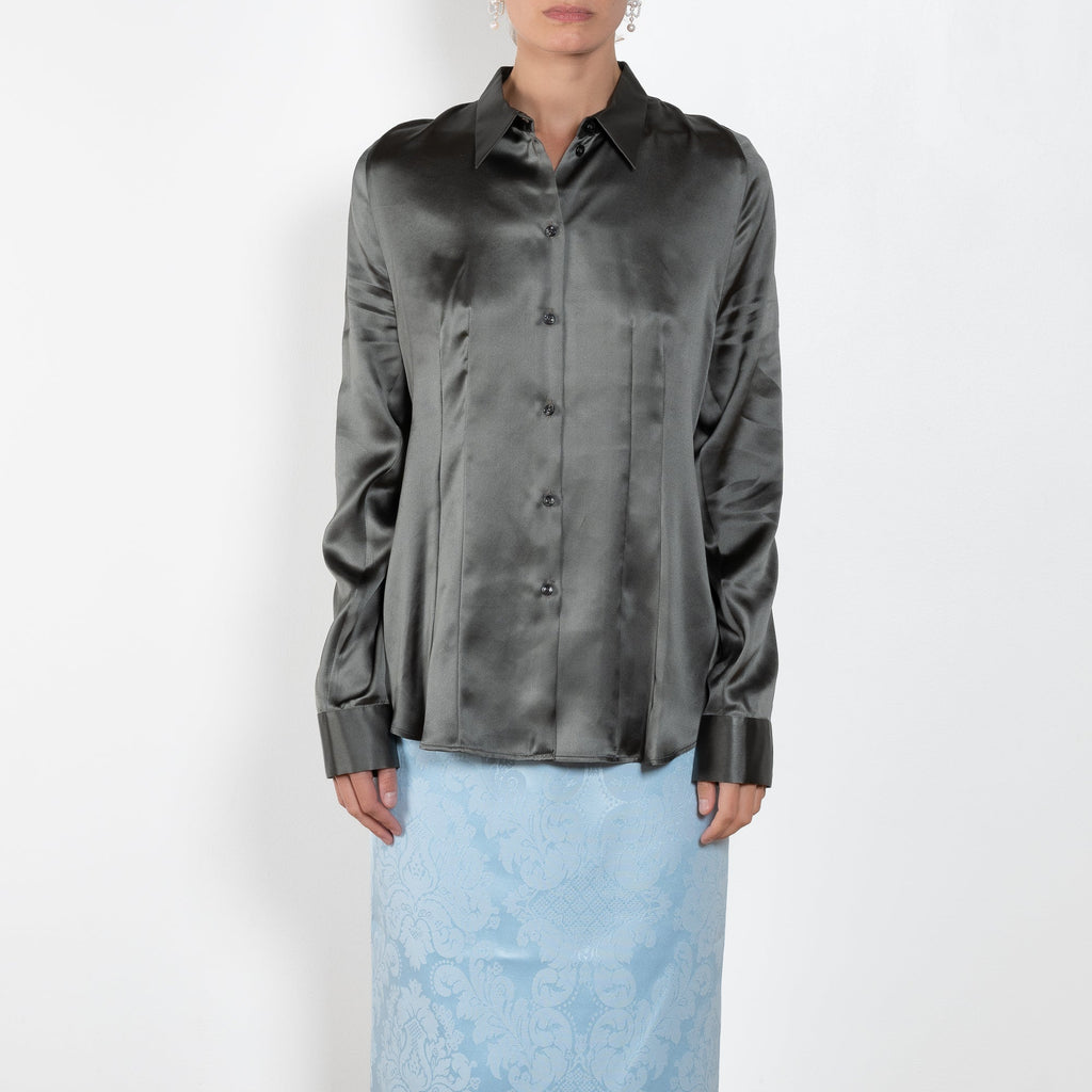 Julie kegels Crystal Shirt