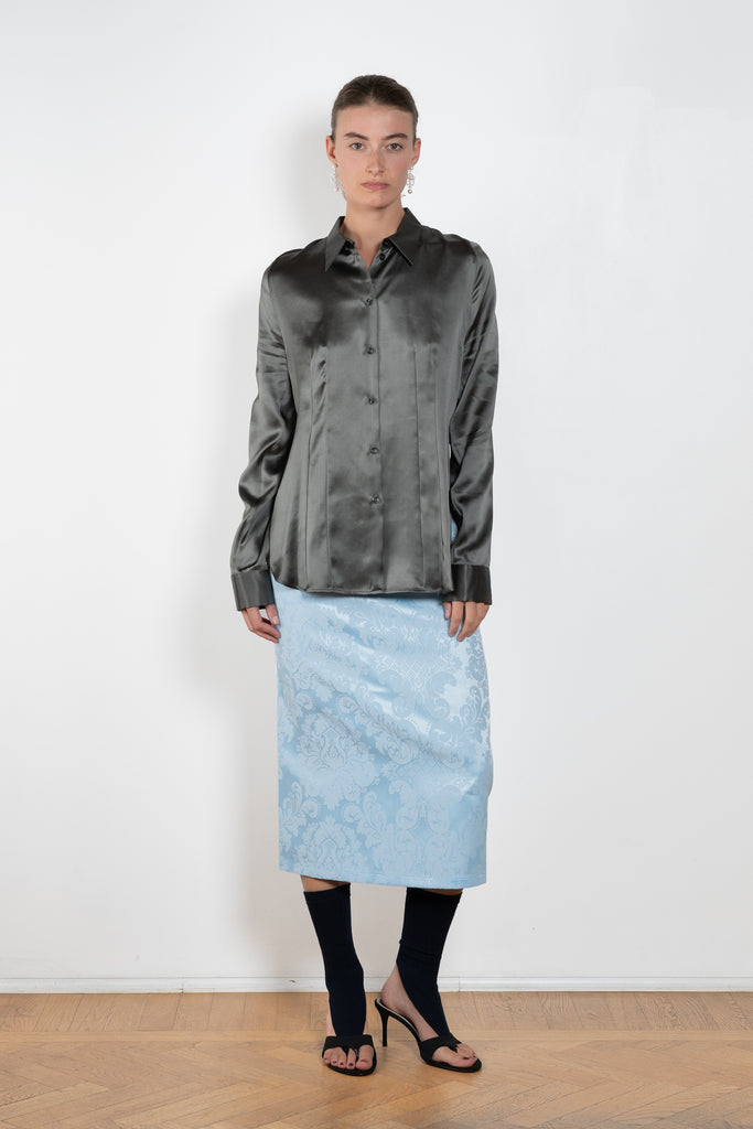 Julie kegels Crystal Shirt