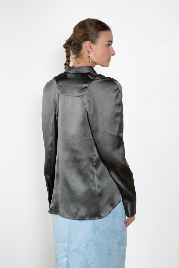 Julie kegels Crystal Shirt