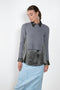 Julie kegels Crystal Shirt