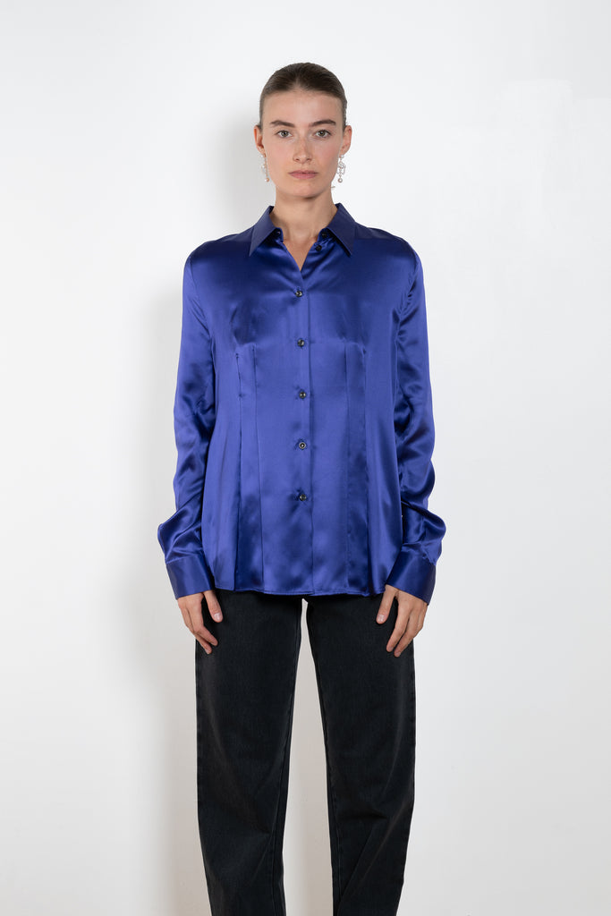 Julie kegels Crystal Shirt