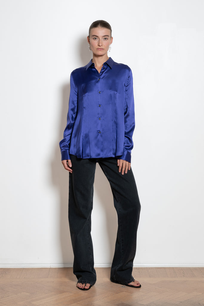 Julie kegels Crystal Shirt