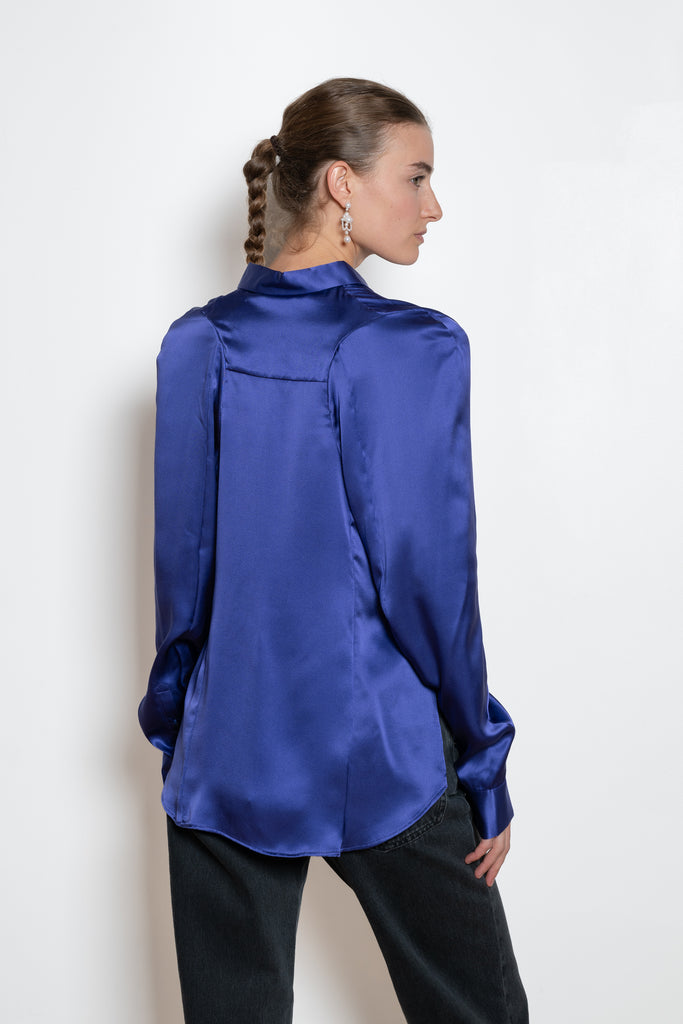 Julie kegels Crystal Shirt