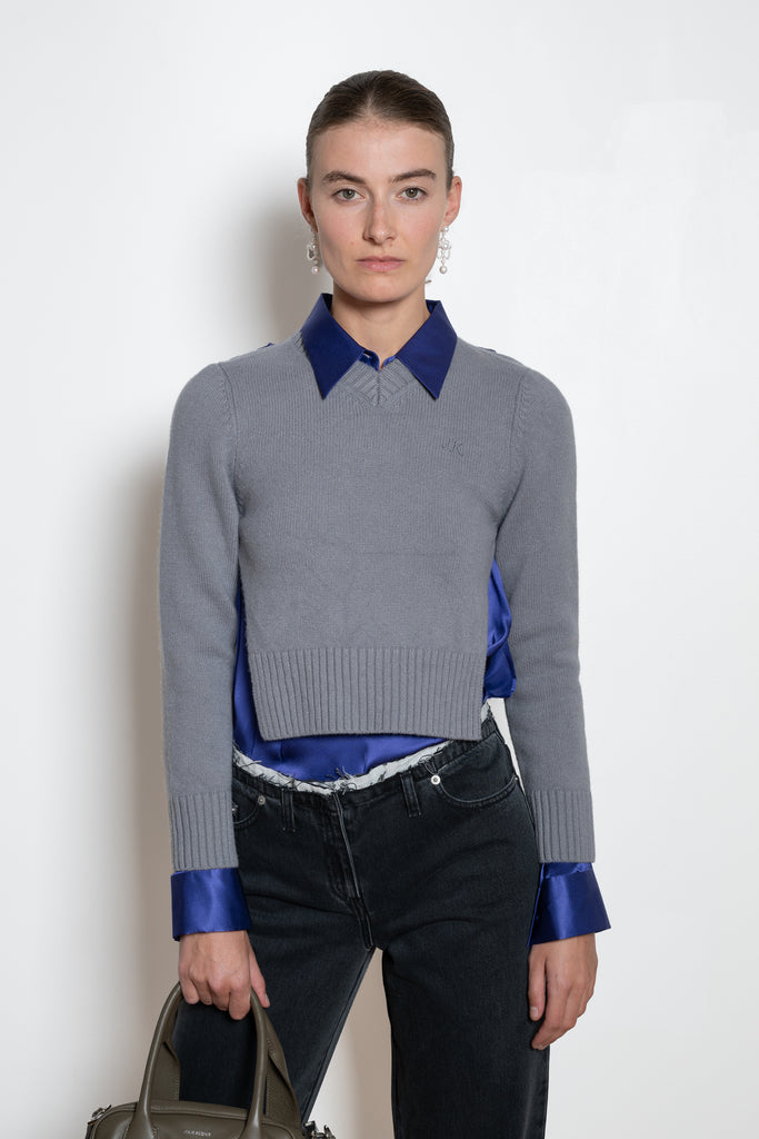 Julie kegels Crystal Shirt