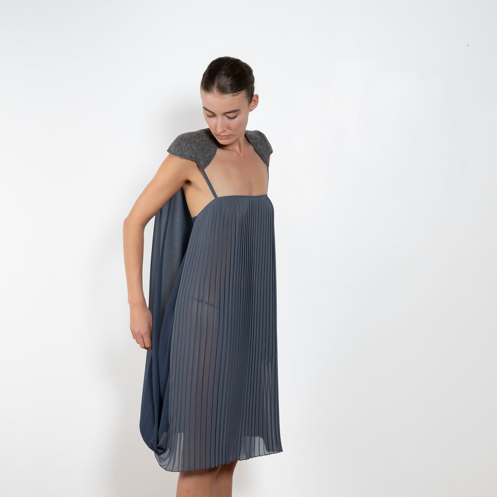 Julie kegels Delice Dress