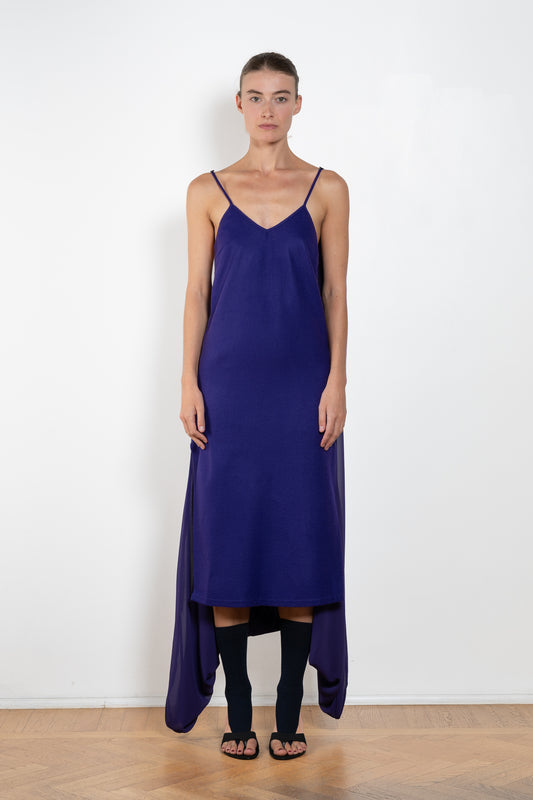 Julie kegels Dolomite Dress