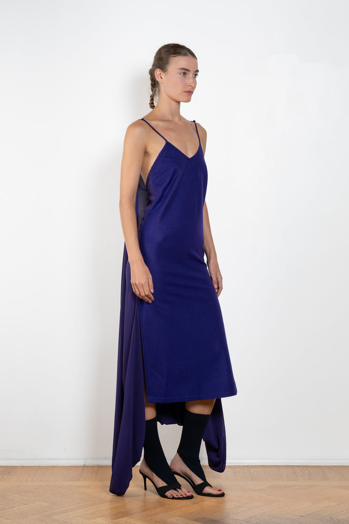 Julie kegels Dolomite Dress