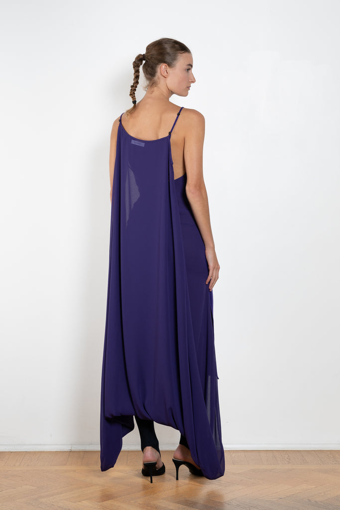 Julie kegels Dolomite Dress