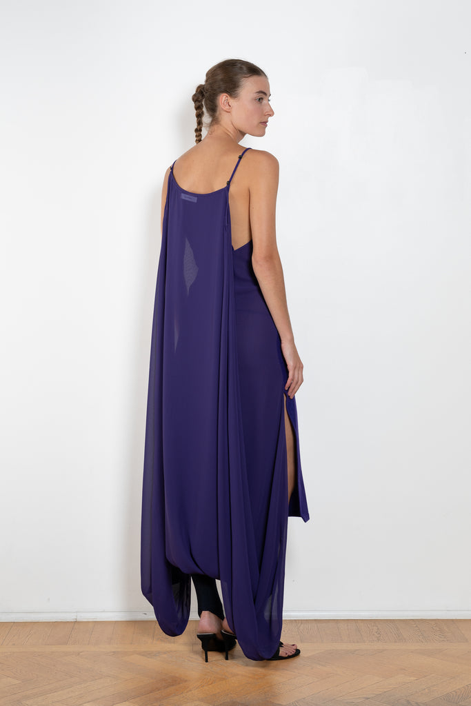 Julie kegels Dolomite Dress