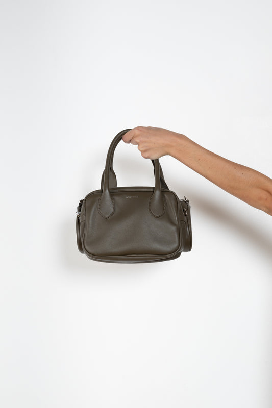 Julie kegels Double Bag