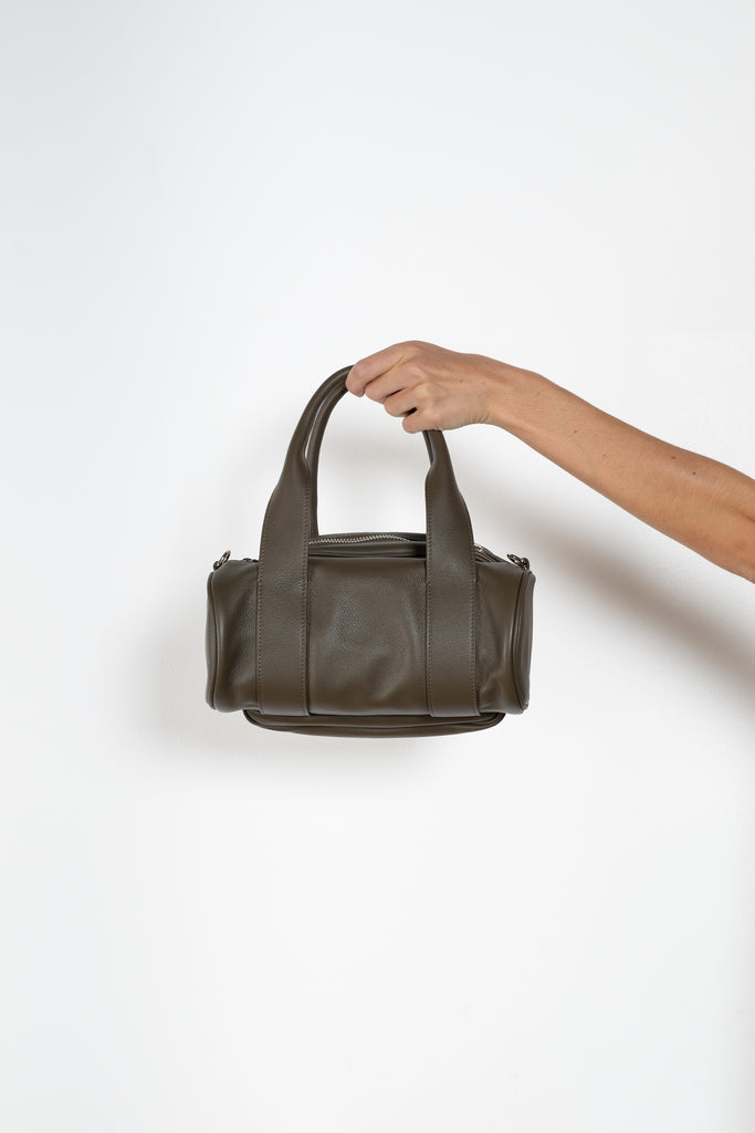 Julie kegels Double Bag