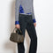 Julie kegels Double Bag
