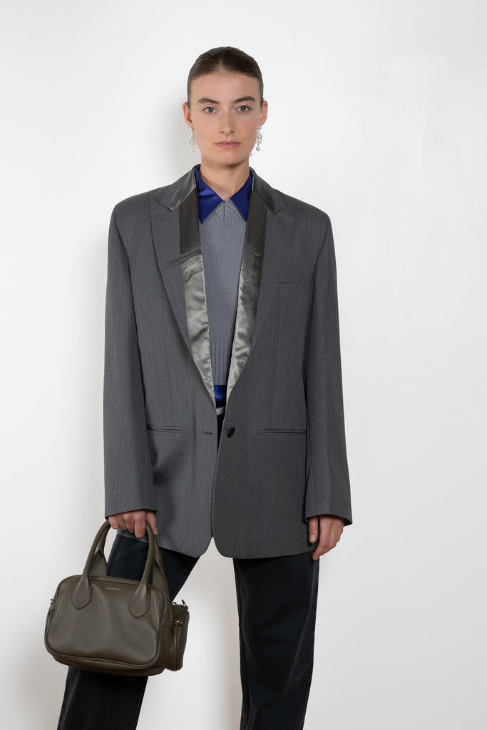 Julie kegels Double Bag