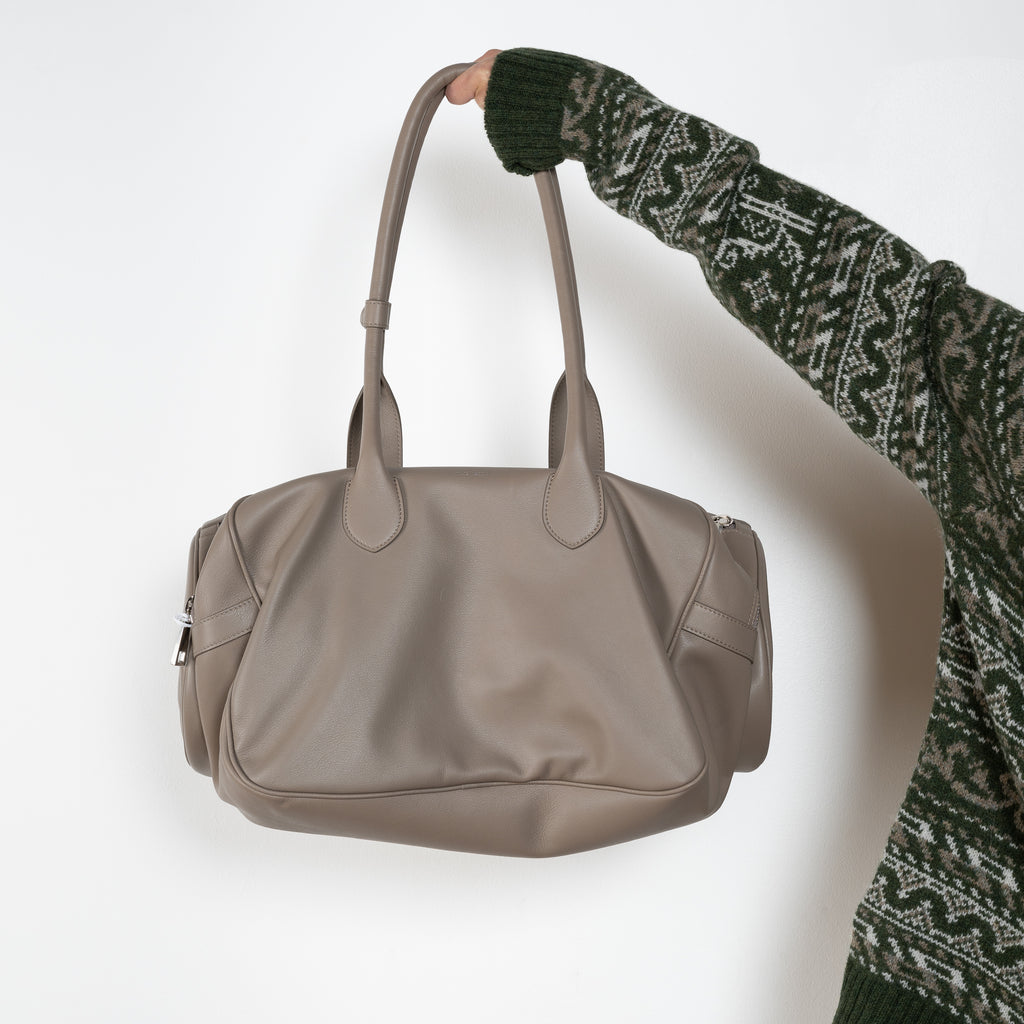 Julie kegels Double Bag