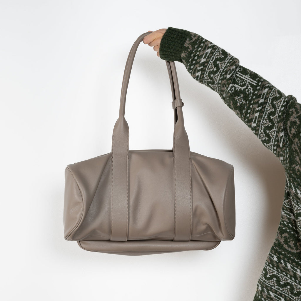 Julie kegels Double Bag