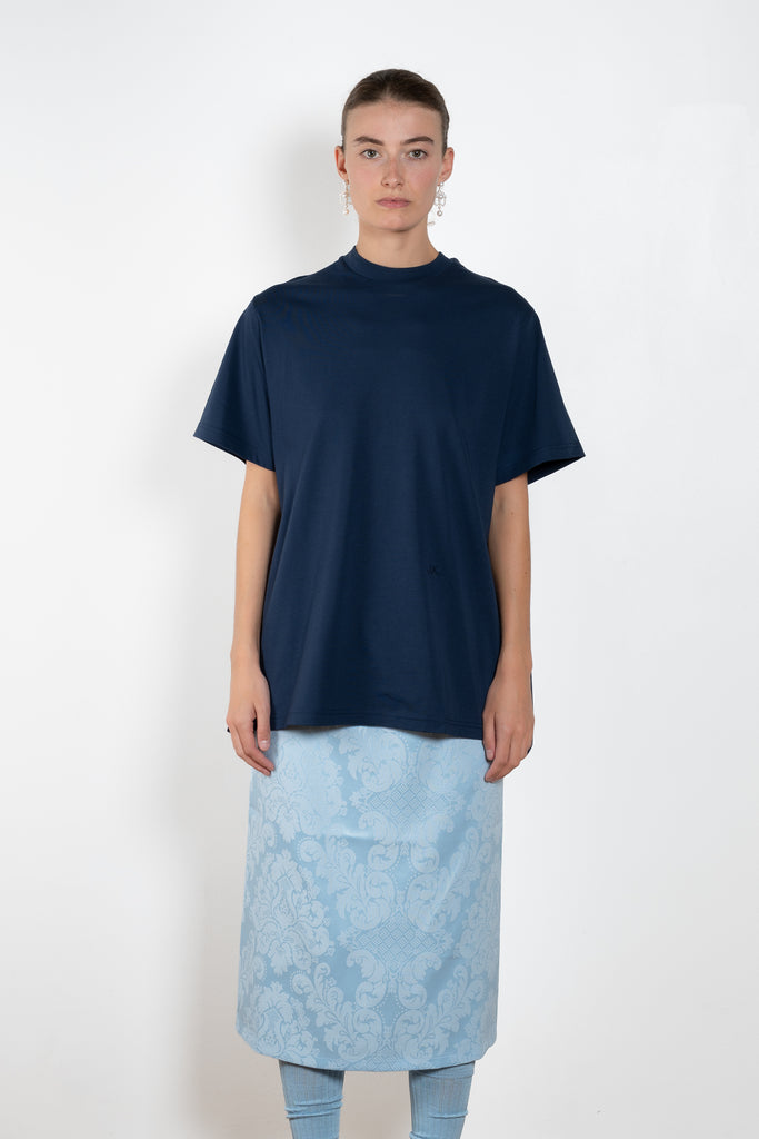 Julie kegels Jelly Tee