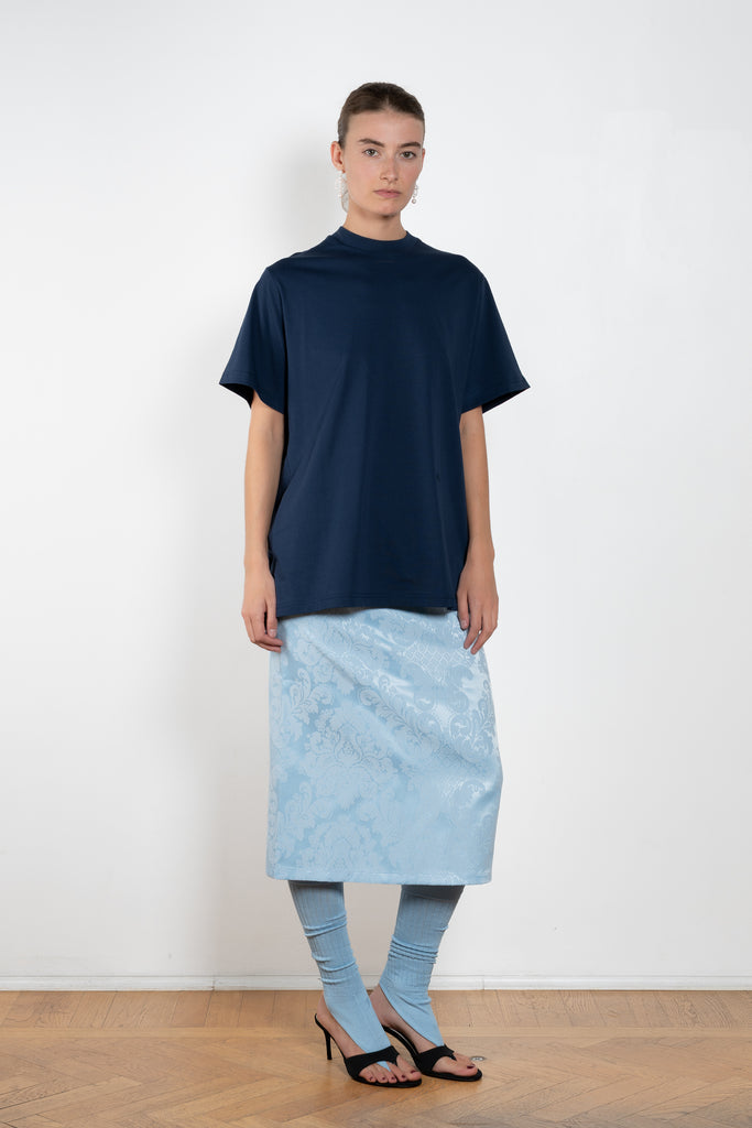 Julie kegels Jelly Tee