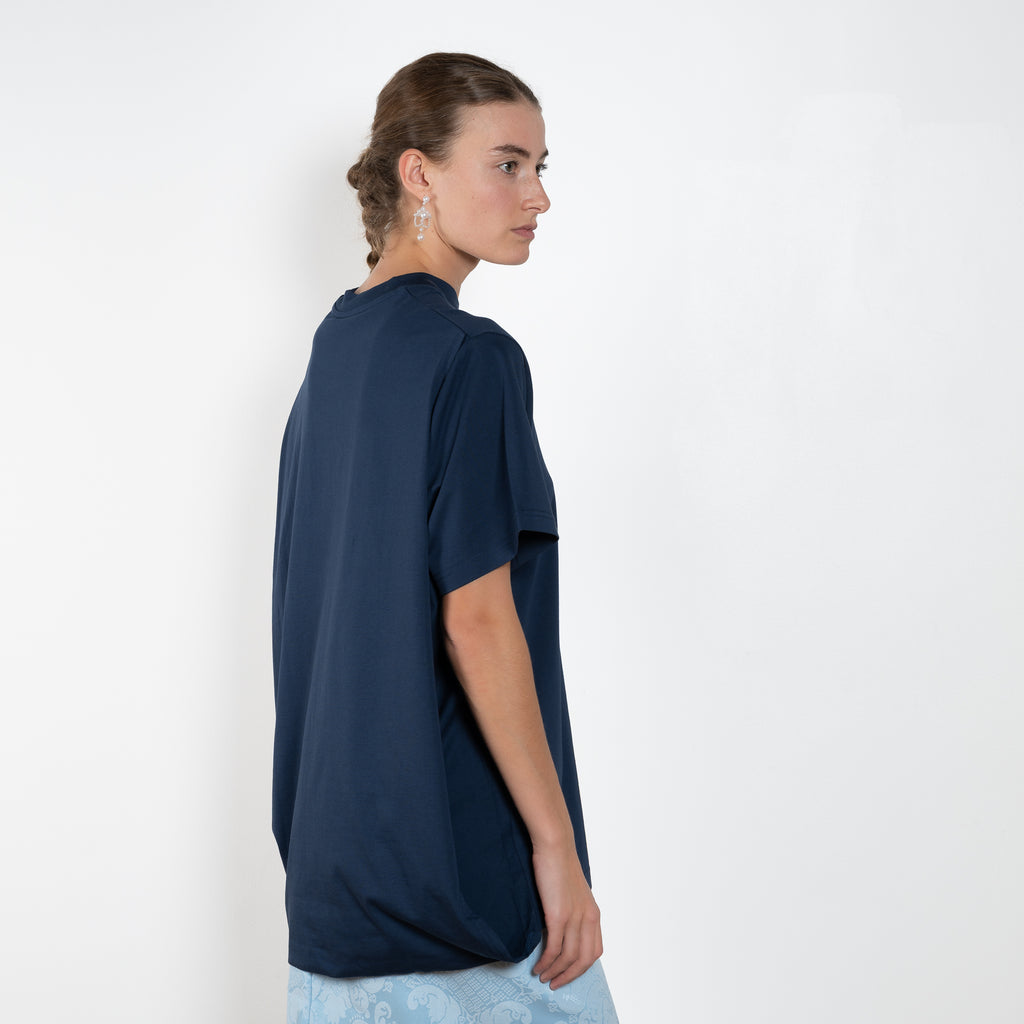 Julie kegels Jelly Tee
