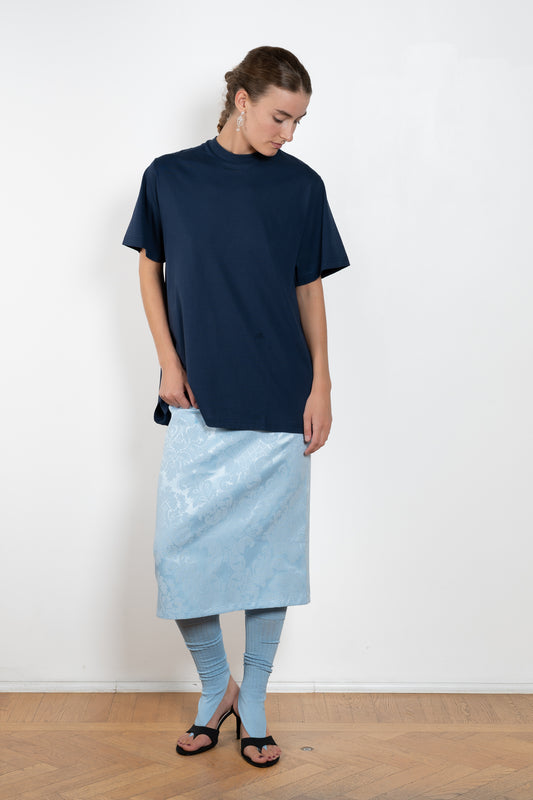 Julie kegels Jelly Tee