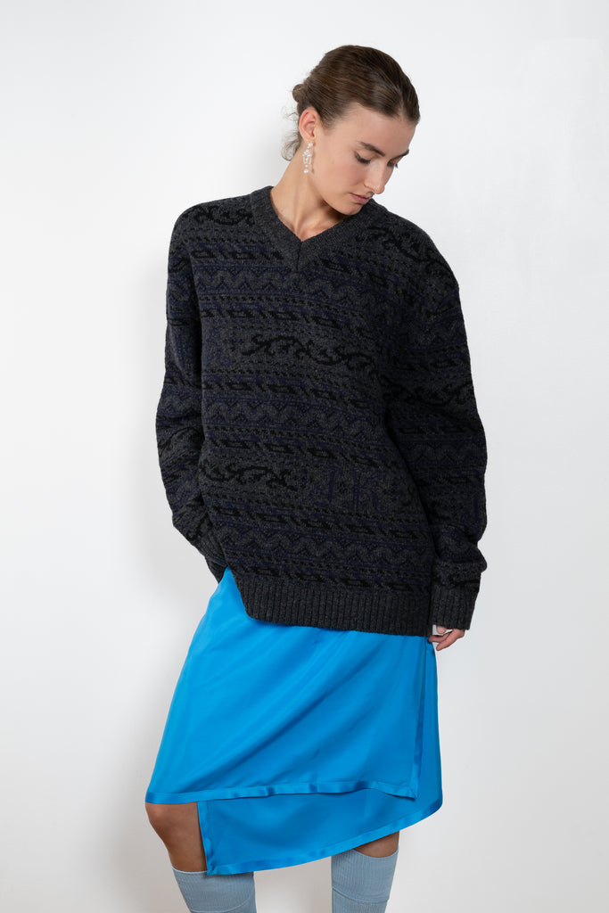 Julie kegels Kair Jumper