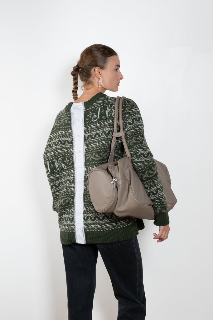 Julie kegels Kair Jumper